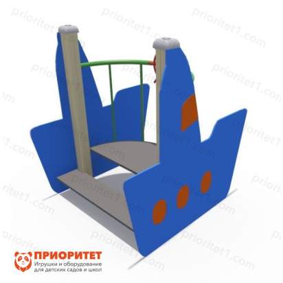 083 Игровой модуль «Капитан»