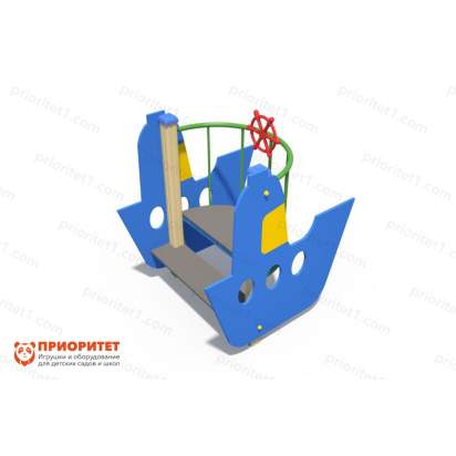 Игровой модуль «Капитан»