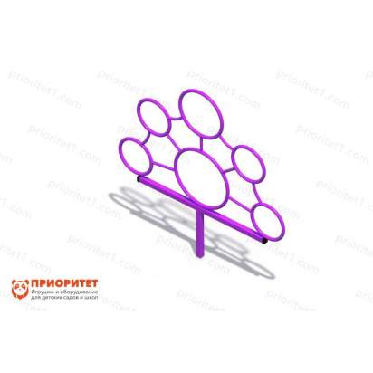 Мишень «Цветок»