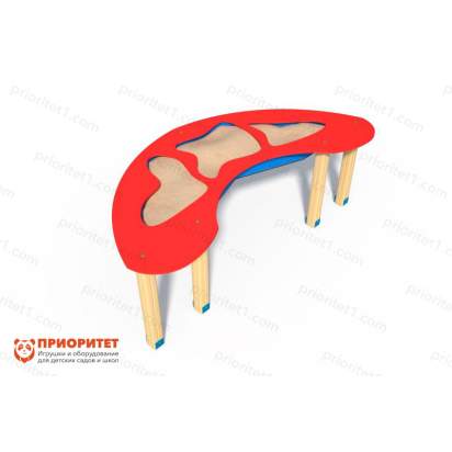 Песочница «Острова»