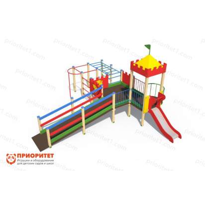 Игровой комплекс «Империя»