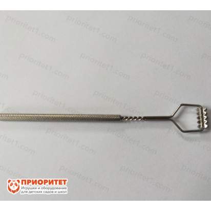 Зонд массажный «Еж» автор Воробьева Т. А, Крупенчук О. И.