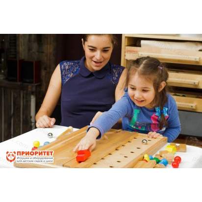 Развивающий набор психолога «Приоритет» 8 модулей 11_1