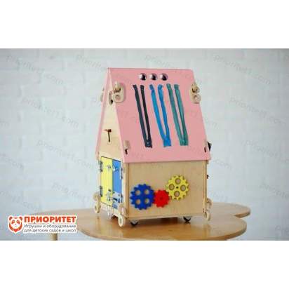 Бизидом «Сказочный сон» (розовый)_1