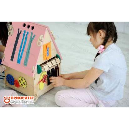 Бизидом «Сказочный сон» (розовый) 2_1