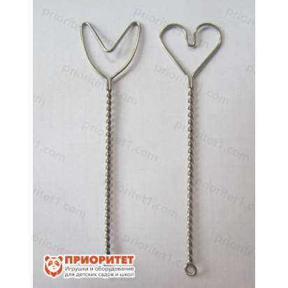 Комплект логостимулонов-растяжителей из 2 зондов