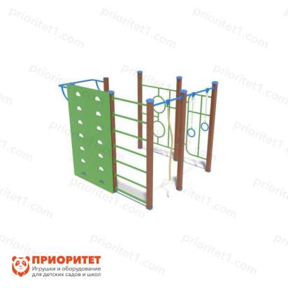 Спортивный комплекс «Вертикаль»