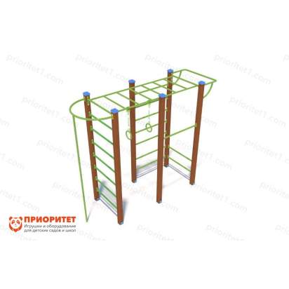 Малый спортивный комплекс «Браун»