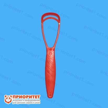 Массажер для языка «Свежесть»