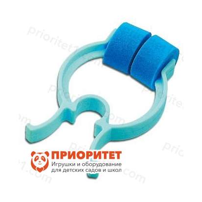 Зажим для носа «Мягкий»