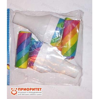 Большой язычок-гудок