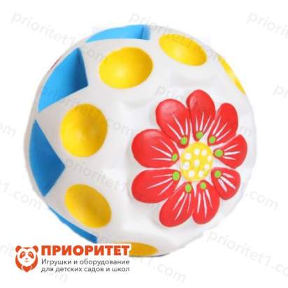 Мяч для развития мелкой моторики