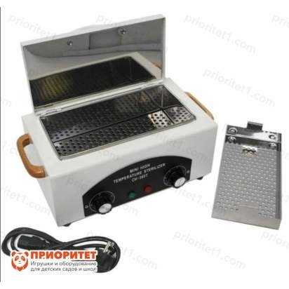 Шкаф сухожаровой для логопедических зондов