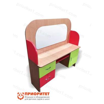 Логопедический стол «Говорим» 5_1