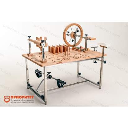 Комплект тренажеров №2П1_1