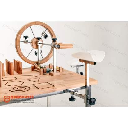 Комплект тренажеров №2П2_1