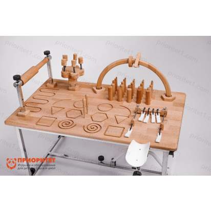 Комплект тренажеров №31_1