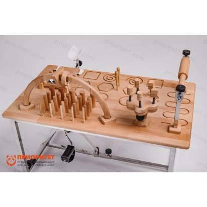 Комплект тренажеров №33_1