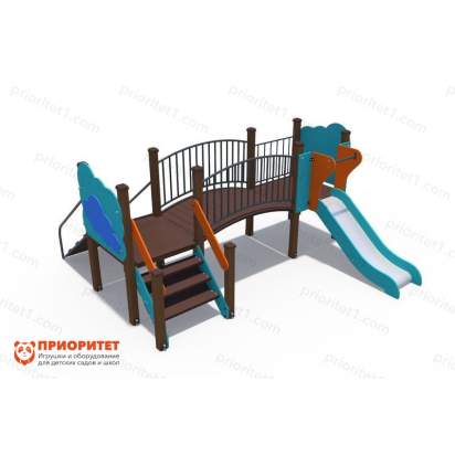 50644_Детский игровой комплекс Little малый_1