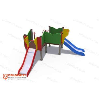 50648_Детский игровой комплекс Озорник_1