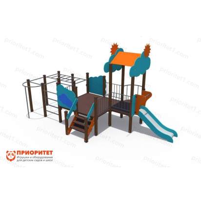 50660_Детский игровой комплекс Сияние_1