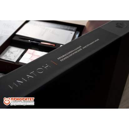 Тест Векслера (взрослый вариант) 2