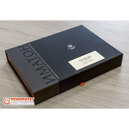 Тест Векслера (взрослый вариант) 3