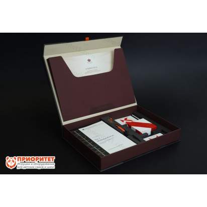 Кубики Коса. Измерение уровня невербального интеллекта 3