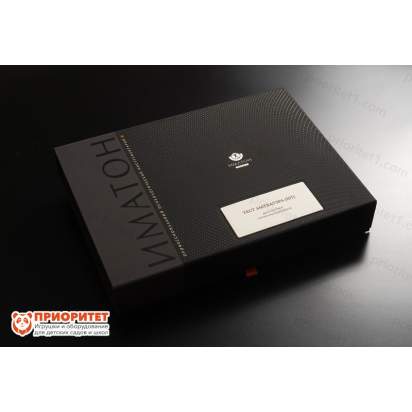 Тест Амтхауэра. Диагностика структуры интеллекта 2