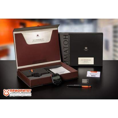 Тест Амтхауэра. Диагностика структуры интеллекта 4