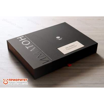 Тест Гилфорда. Диагностика уровня развития социального интеллекта 8