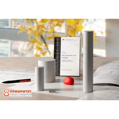 Рисуночный тест Силвер. Диагностика когнитивной и эмоциональной сфер личности 3