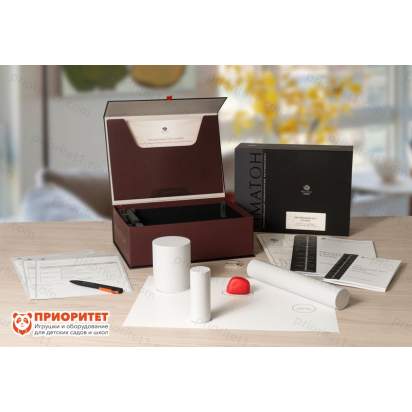 Рисуночный тест Силвер. Диагностика когнитивной и эмоциональной сфер личности 5