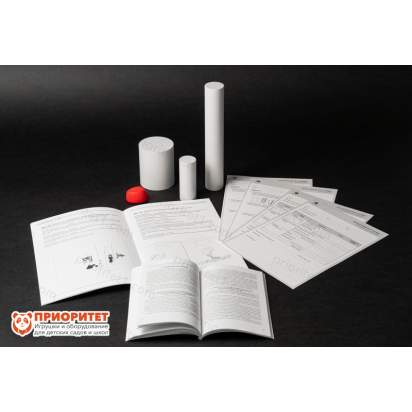 Рисуночный тест Силвер. Диагностика когнитивной и эмоциональной сфер личности 7