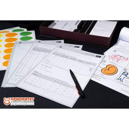 Тест Торренса. Диагностика творческих способностей 3