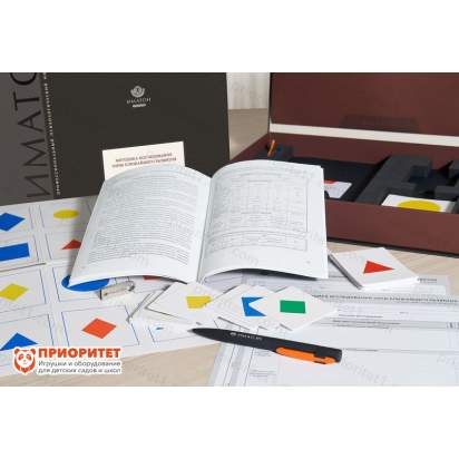 Методика исследования зоны ближайшего развития. Прогноз обучаемости и интеллектуального потенциала ребенка 2