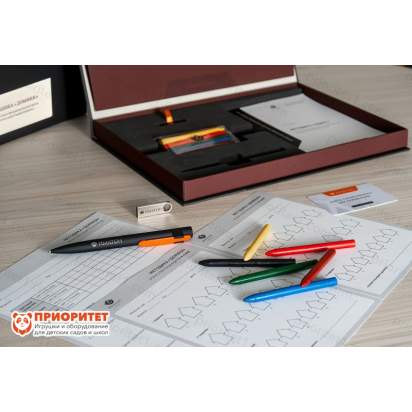 Методика «Домики». Диагностика эмоциональной сферы и прогноз адаптации ребенка 4