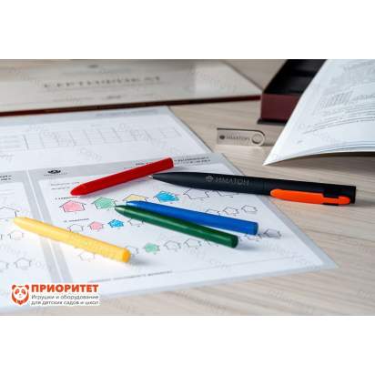 Методика «Домики». Диагностика эмоциональной сферы и прогноз адаптации ребенка 5