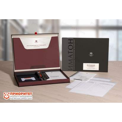 Фрустрационный тест Розенцвейга (взрослый вариант) 7