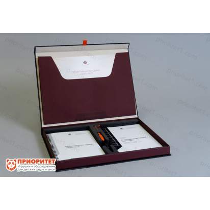 Проективная методика «Hand-тест». Выявление склонности к деструктивному поведению 6