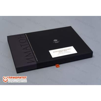 Проективная методика «Hand-тест». Выявление склонности к деструктивному поведению 7