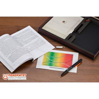 Вариационная хронорефлексометрия. Диагностика функционального состояния и прогноз работоспособности 2