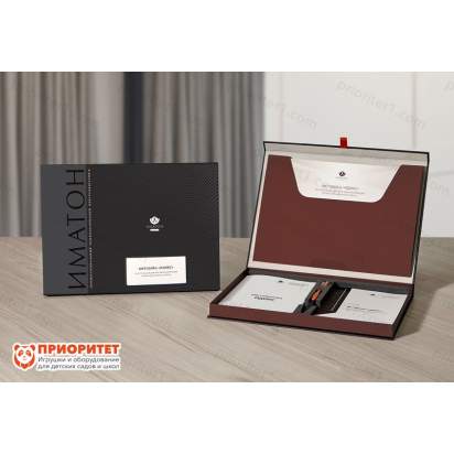 Методика «ИДИКС». Интегральная диагностика и коррекция профессионального стресса (методика А. Б. Леоновой) 5