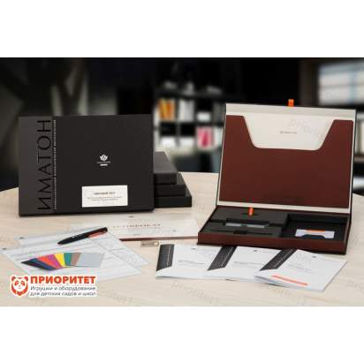 Цветовой тест. Диагностика эмоционального состояния и прогноз стрессоустойчивости