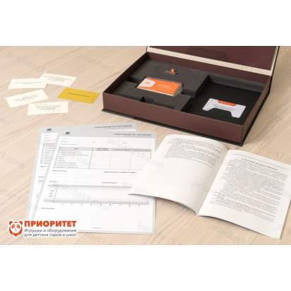 Проективный тест мотивации. Анализ потребностей и скрытых мотивов 2