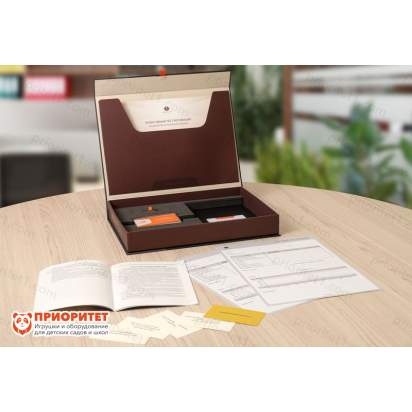 Проективный тест мотивации. Анализ потребностей и скрытых мотивов 8