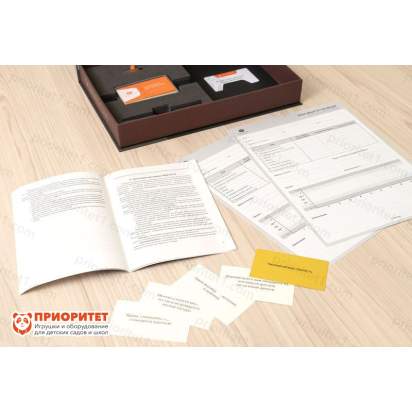 Проективный тест мотивации. Анализ потребностей и скрытых мотивов 9