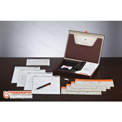 Мониторинг трудовых мотивов. Диагностика и управление мотивацией персонала в организации 4