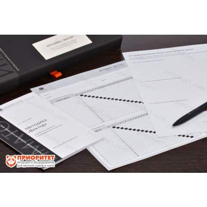 Методика «Вектор». Диагностика развития группы и технология формирования коллектива (методика В. Г. Мельникова)