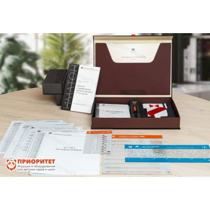 Методика Л. А. Ясюковой (часть II). Прогноз и профилактика проблем обучения в средней школе (3–6 классы).